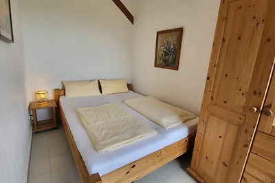 Vakantieappartement Gezinsvakantie Bastorf