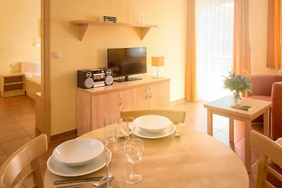 Vakantieappartement Gezinsvakantie Sellin