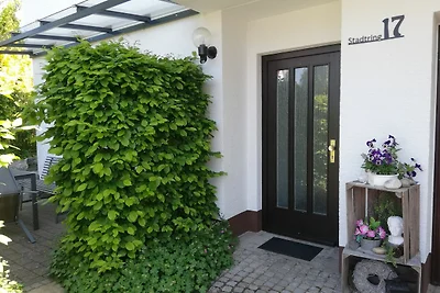 Vakantieappartement Gezinsvakantie Michelstadt