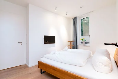 Apartament Dla rodzin Neustadt in Holstein