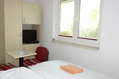 Hotel Cultuur en bezienswaardigheden Gelbensande