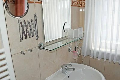 Appartement mit Balkon Esprit 4