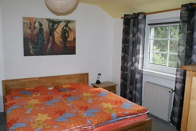 Vakantieappartement Gezinsvakantie Lübstorf