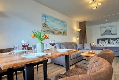 Ferienpark - Haus N, App. 0N0903