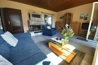 Ferienwohnung Friesenheim