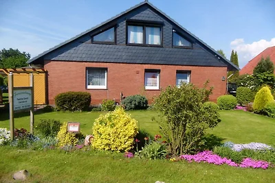 Ferienwohnung Caruso