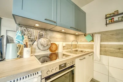 Ferienpark - Haus L, App. 0L0910