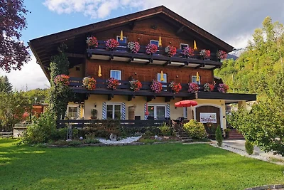 Appartement Vacances avec la famille St. Wolfgang