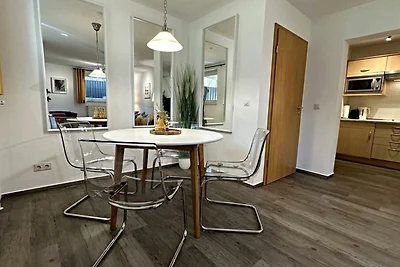apartman za odmor Obiteljski odmor Heringsdorf