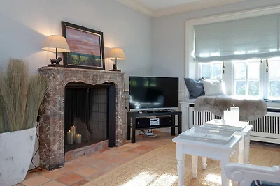 Ferienhaus Hideaway