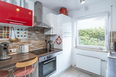 Vakantieappartement Gezinsvakantie Obermaiselstein