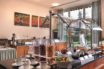 Hotel Cultuur en bezienswaardigheden Lübbenau