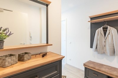 Vakantieappartement Gezinsvakantie Garz