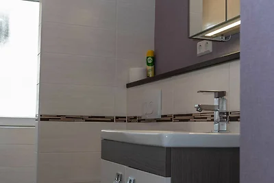 Vakantieappartement Gezinsvakantie Bad Harzburg