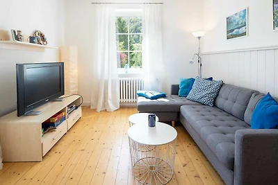 Vakantieappartement Gezinsvakantie Edertal