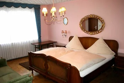 Vakantieappartement Gezinsvakantie Bad Sachsa