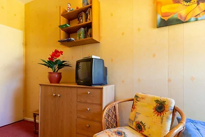 Appartamento Vacanza con famiglia Bergen auf Rügen