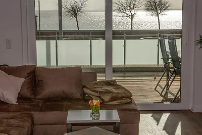 Appartamento Vacanza con famiglia Wilhelmshaven
