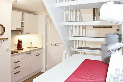 1,5 Zi- App., 39m², 1 OG