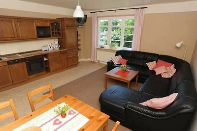 Ferienwohnung Seepferd