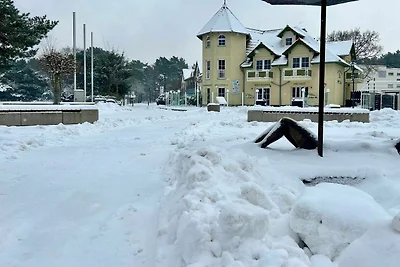 Suite mit Balkon und Meerblick OAP
