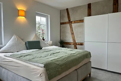 Vakantieappartement Gezinsvakantie Uhlstädt-Kirchhasel