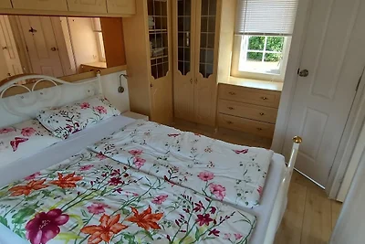 Casa vacanze Vacanza di relax Wendisch-Priborn