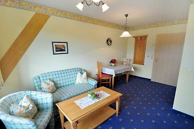 Ferienwohnung Igelsbachsee mit...