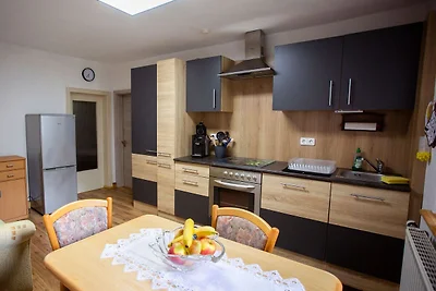 Vakantieappartement Gezinsvakantie Hollfeld