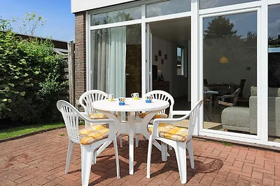 Ferienhaus Strandgut