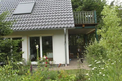 Casa vacanze Vacanza di relax Rankwitz