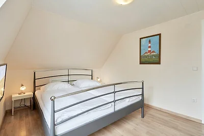 Vakantieappartement Gezinsvakantie Dagebüll