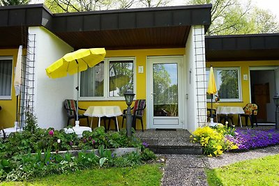 Ferien Oase - Ferienwohnung Nr. 4