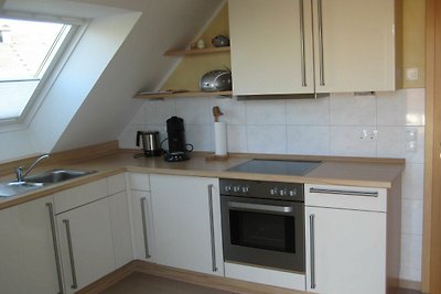 Vakantieappartement Gezinsvakantie Tecklenburg