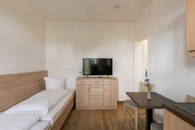 Gästehaus Appartement 108