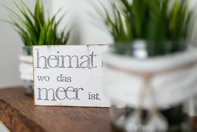 Vakantieappartement Gezinsvakantie Norderney