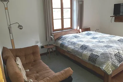 Grünes Zimmer