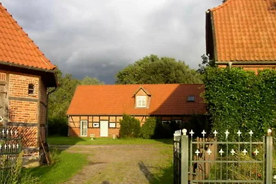 Appartamento Vacanza con famiglia Neu Gargendorf