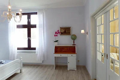 Ferienhaus mit schöner Sonnenterrasse (HT,...