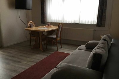 Ferienwohnung 40m² Typ B Parterre, 1 Schlafzi...