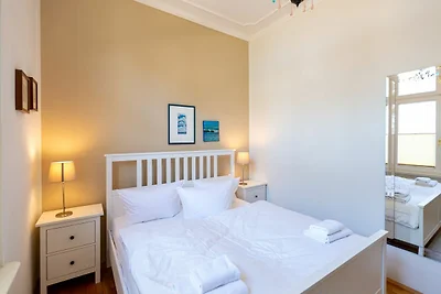 Villa Medici Heringsdorf, App. 10