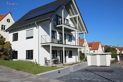 Ferienwohnung Helenenquelle