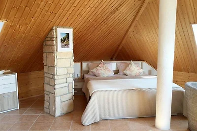 Vakantieappartement Gezinsvakantie Sassnitz
