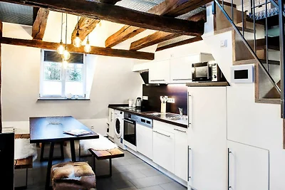 Ferienwohnung Stadtgarten