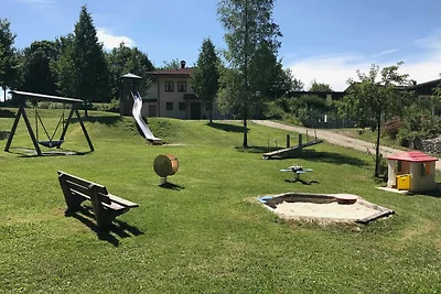 Ferienhaus B