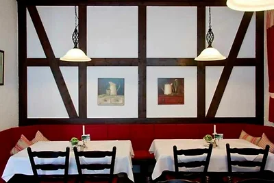 Albergo Cultura ed escursioni Weilbach