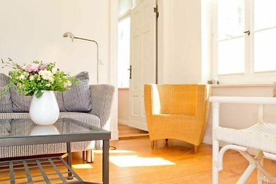 Villa Astrid, T2 Rostock