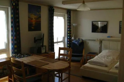 Appartamento Vacanza con famiglia Graal-Müritz