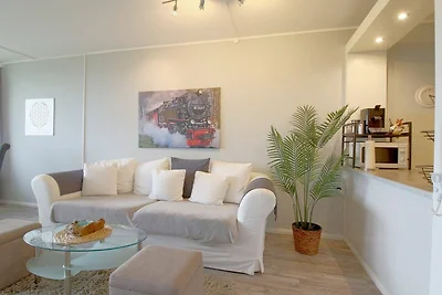 Appartement Vacances avec la famille Hohegeiß