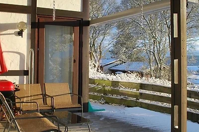 OFI-44 - Grosszügiges, helles Ferienhaus mit ...